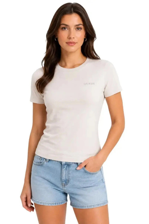 Tracey Kadın Aktif Slim Fit T-Shirt