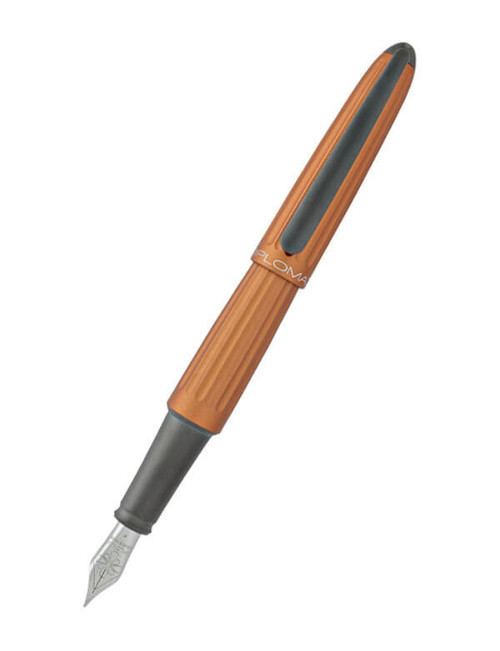 Aero M Turuncu Dolma Kalem D40302025
