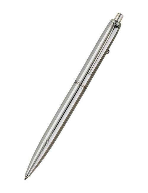 Spacetec A1 Krom Tükenmez Kalem D90113689