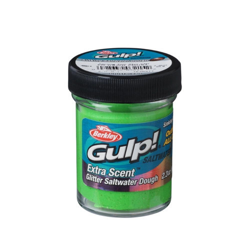 PowerBait Extra Scent Saltwater Hamur
