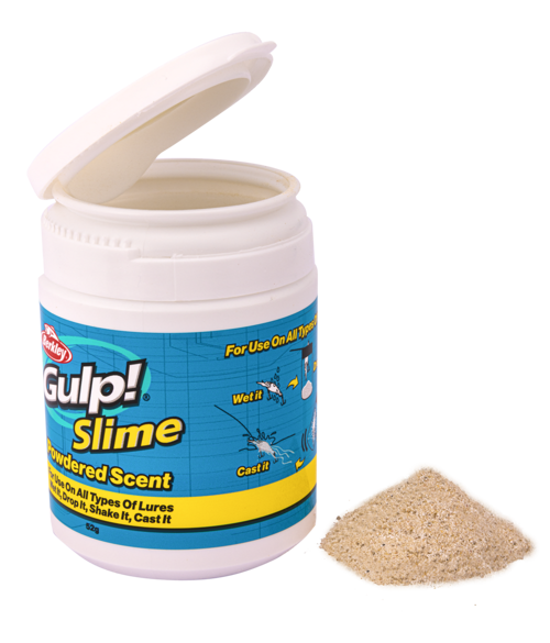 Gulp Slime Toz