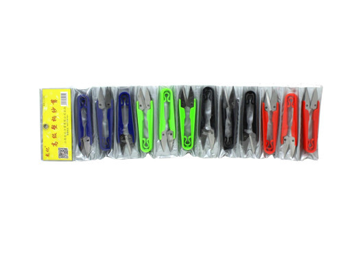 7509 Çapari Makası Plastik