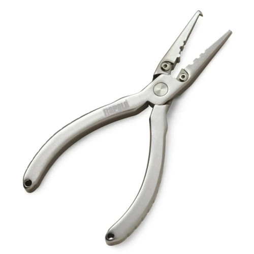 Rapc6 Aluminium Pense