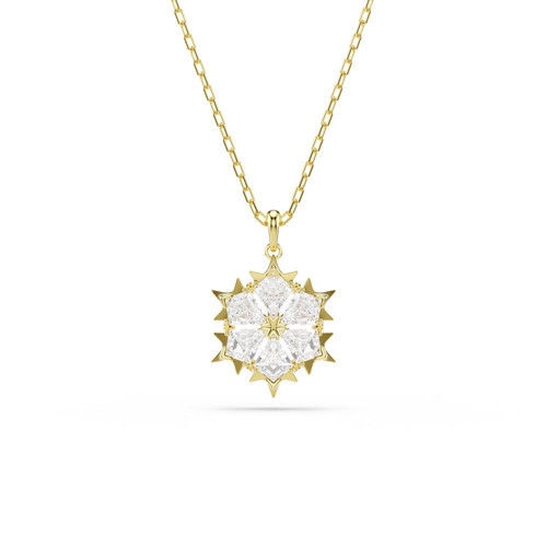5757788 Swarovski Kolye Mp Magıc:Pend Whıte/Gos