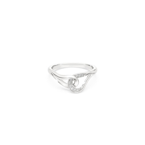 5745562 Swarovski Yüzük Classıca:Rıng Sıl/Sıs 52