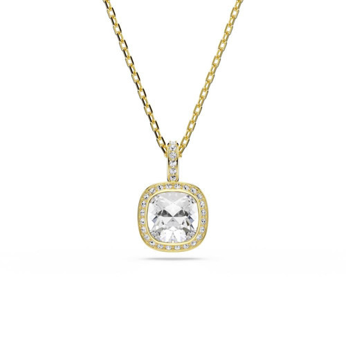 5764761 Swarovski Kolye Una:Pend Cushıon Cry/Gos