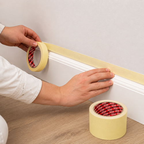 Boya Tamirat ve Maskeleme Bandı 48 mm X 20 mt