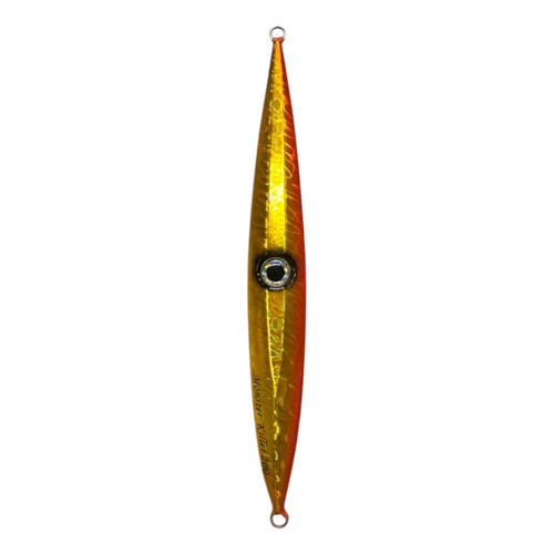 Monster Killer 200gr #06