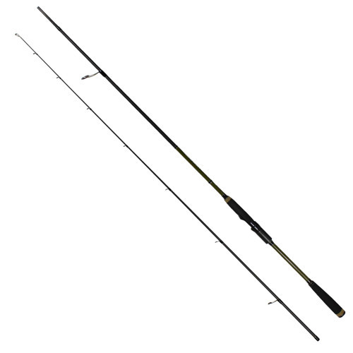 1475 Maximus Carbo-X 285cm 2 Parça Shore Jig Kamışı 15-72gr Atar