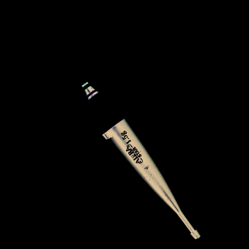 Plastik Olta Şamandırası 501