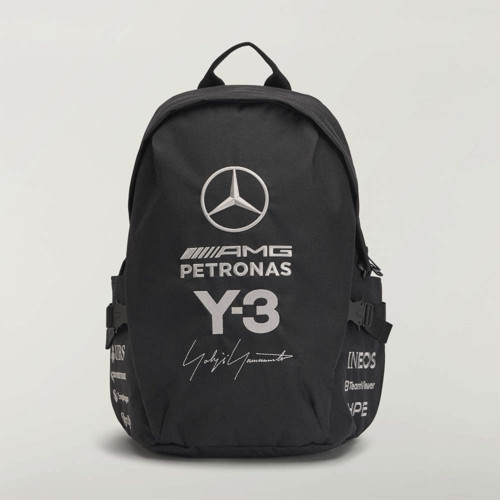 Y-3 MER BP