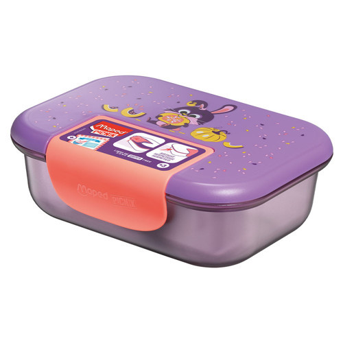 Picnik Miniz Ecozen Beslenme Kutusu 900ml Tavşan 874102