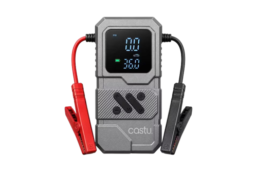 CS75 plus max Akü Takviye (Çantalı)