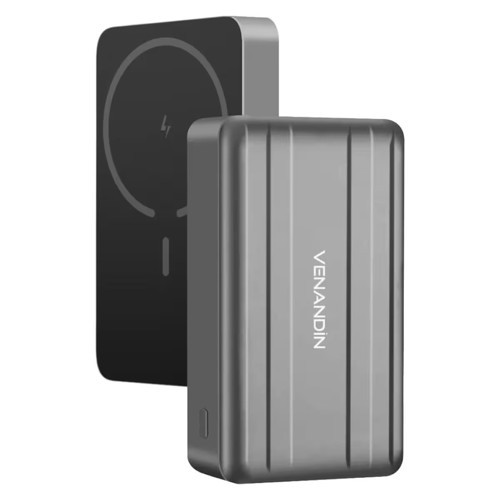 PWB10A5 10.000 MAH 22,W MAGSAFE POWERBANK