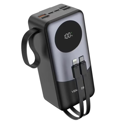 PWB40A1 22,5W 40,000MAH POWERBANK