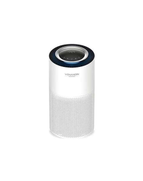 Ap450b Akıllı Hava Temizleyici 45W Beyaz