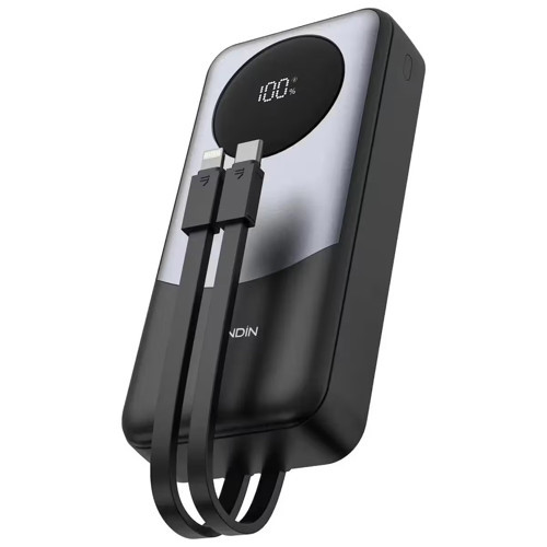 PWB20A2 22,5W 20,000MAH POWERBANK