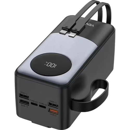 PWB50A1 22,5W 50,000MAH POWERBANK