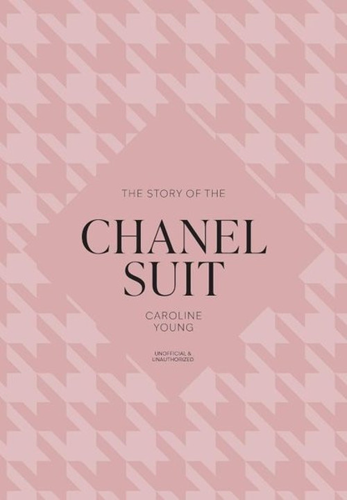 The Story of the Chanel Suit