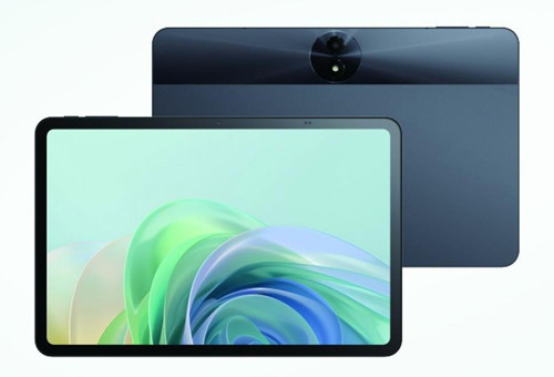 TCL Tab 11 Gen 2 ile Uyumlu ŞEFFAF 9H Esnek Nano Ekran Koruyucu
