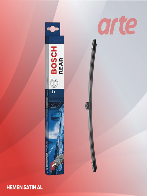 Byd Atto 3 2023-2026 Uyumlu Arka Silecek | Bosch Aerotwin Rear Serisi |