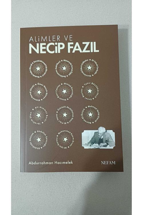 Alimler Ve Necip Fazıl