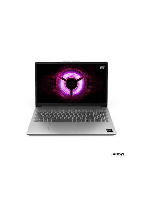 LOQ AMD Ryzen 7 7735HS 16 GB 512 GB RTX3050 15.6" FHD 144Hz FDOS Gaming Notebook