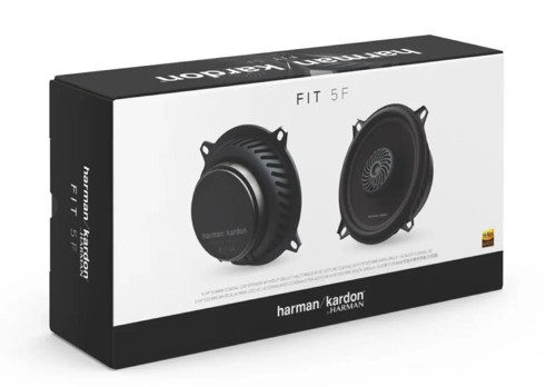 HARMAN KARDON FIT 5F 13CM COAXİEL HOPARLÖR TAKIMI