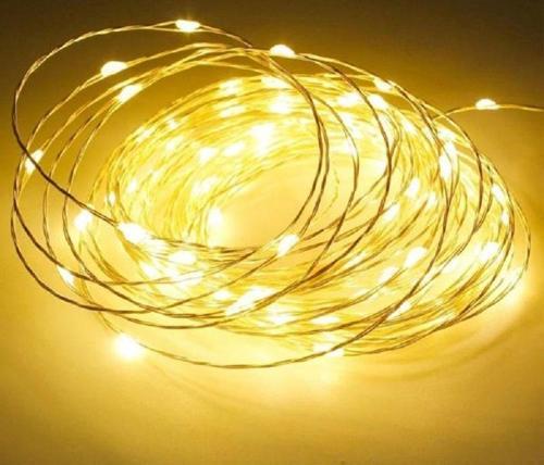 LED İP PERİ LED GÜNIŞIĞI - 5 Metre