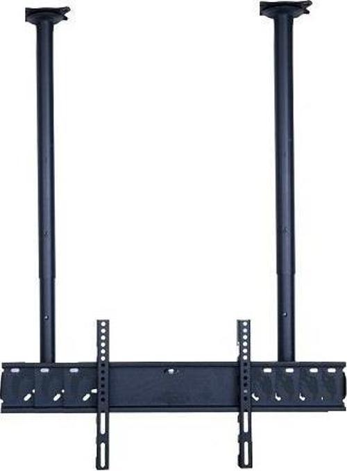 LG 86'' 218 Ekran 2 Kollu Tavan Askı Aparatı