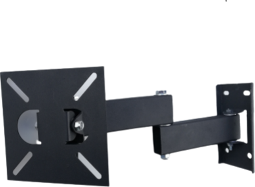 24'' İnç 61 cm Lcd Led Monitör Hareketli Duvar Askı Aparat