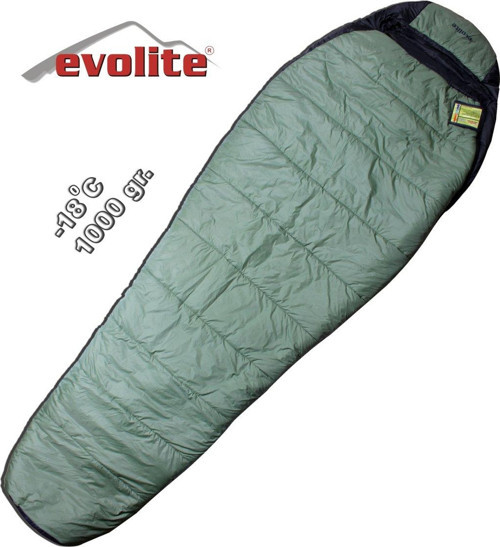 Thor Superlite 1000 / -18