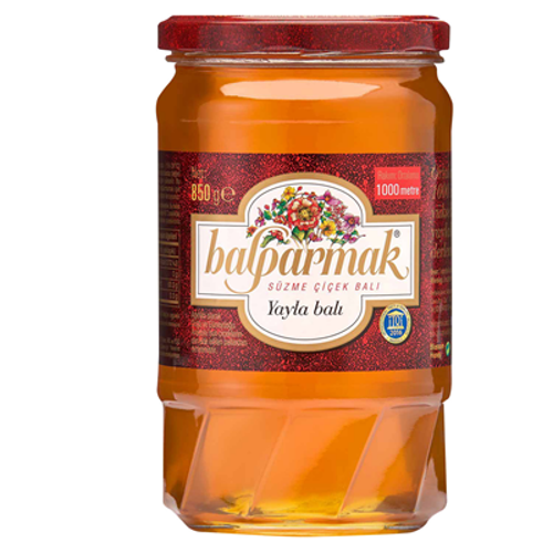 Bal 850 G Çiçek
