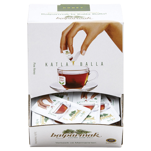 Kat 120*7G Çıçek (3'li Paket)