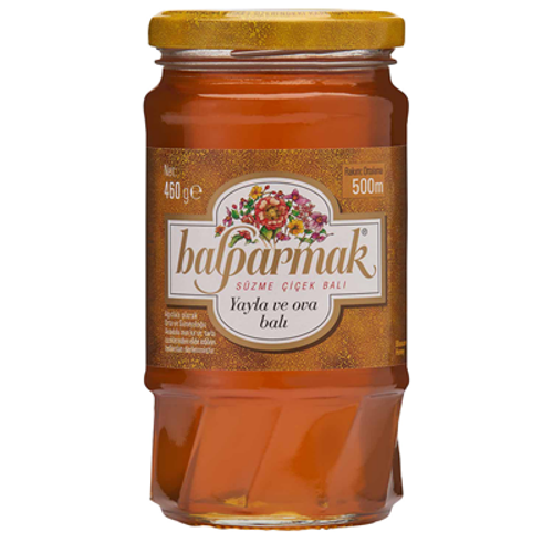 Ova Bal 460G (3'li Paket)