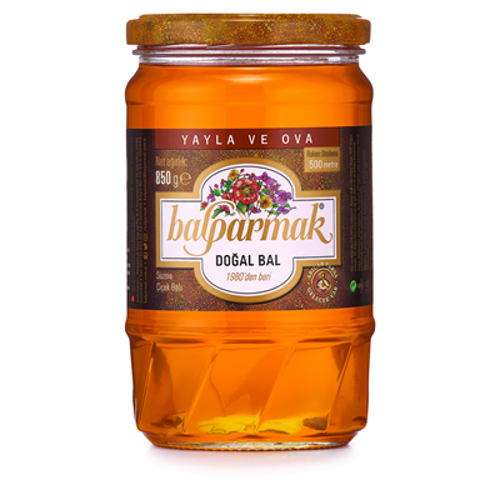 Ova Bal 850 G (3'li Paket)