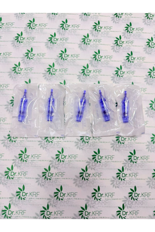Dr.Krf Dr Pen A6-A10 Cihazlarına Uyumlu Dermapen 36Pin İğne