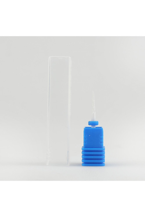 Dr.Krf Dr.Krf3-32 Small Cone Mavi Porselen Uç