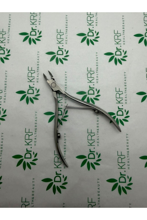 Dr.Krf Çelik Et Pensi 5Mm