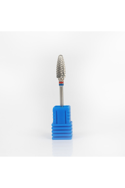 Cp850-1Rb Mavi-Kırmızı Arası Sertlik Çelik Uç