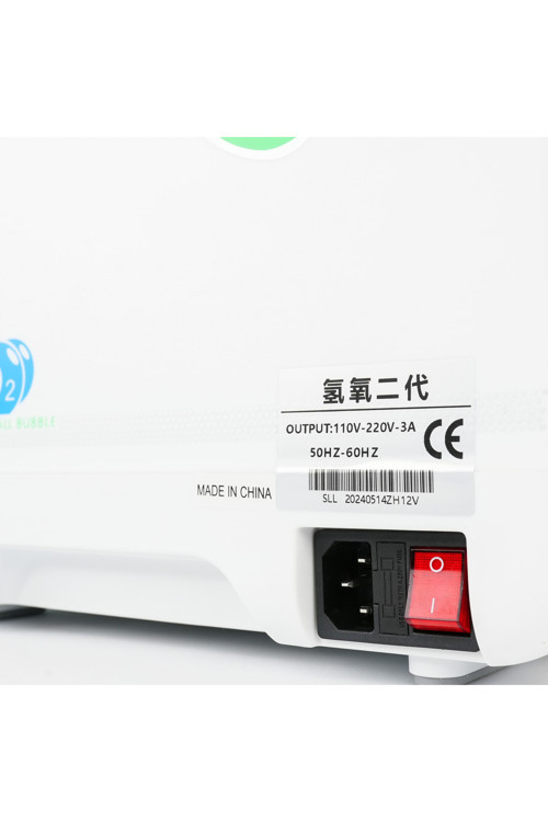 Dr.Krf Hydrafacıon Cihazı 7+1