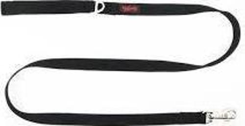 Brown Match Leash Gezdirme Tasması