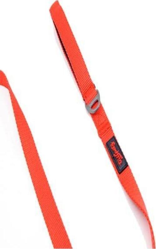 Garnet Match Leash Gezdirme Tasması