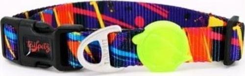 TAILPETZ SPLASH COLLAR LARGE BOYUN TASMASI