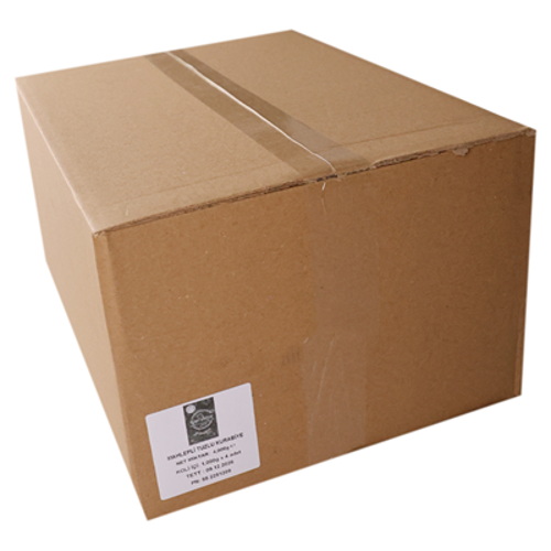 Mahlepli Kurabiye 1 Kg (4'li Paket)