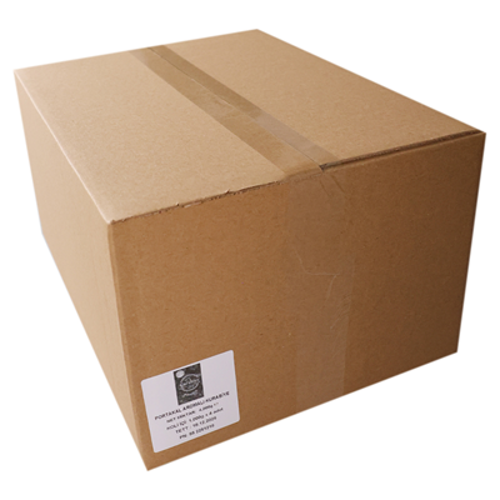Portakallı Kurabiye 1 Kg (3'li Paket)