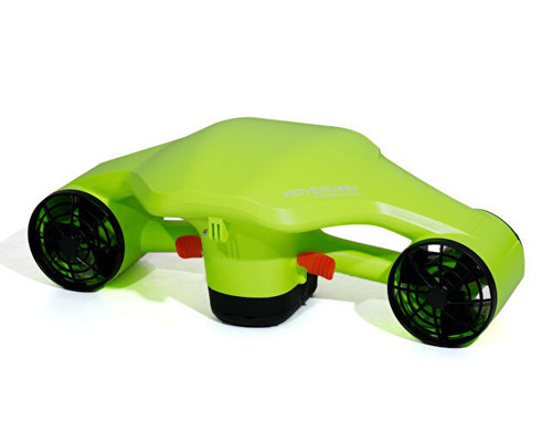SEASCOOTER Deniz Scooter HVS-SEASCOOTER-GREEN Yeşil