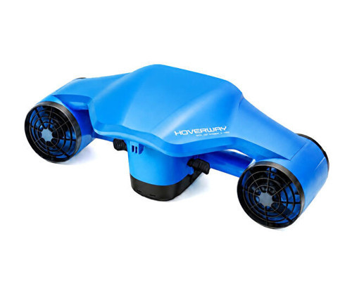 SEASCOOTER Deniz Scooter HVS-SEASCOOTER-BLUE Mavi