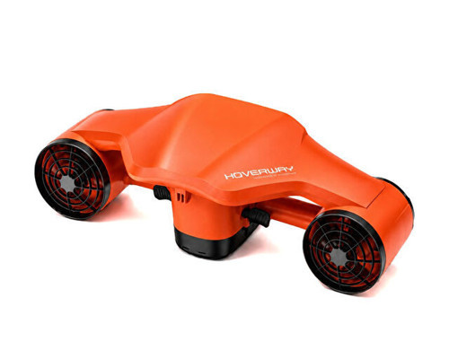 SEASCOOTER Deniz Scooter HVS-SEASCOOTER-ORANGE Turuncu