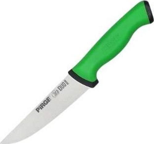 Kasap Et Bıçağı Duo 0 No 34100 12,5cm Yeşil